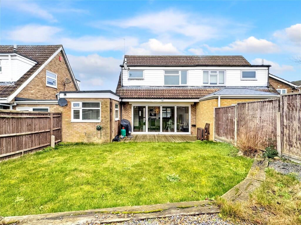 Additional image 16 of Glendale, Swanley, Kent, BR8