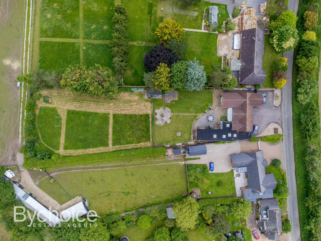 Additional image 39 of Melbourne, Hundon Road