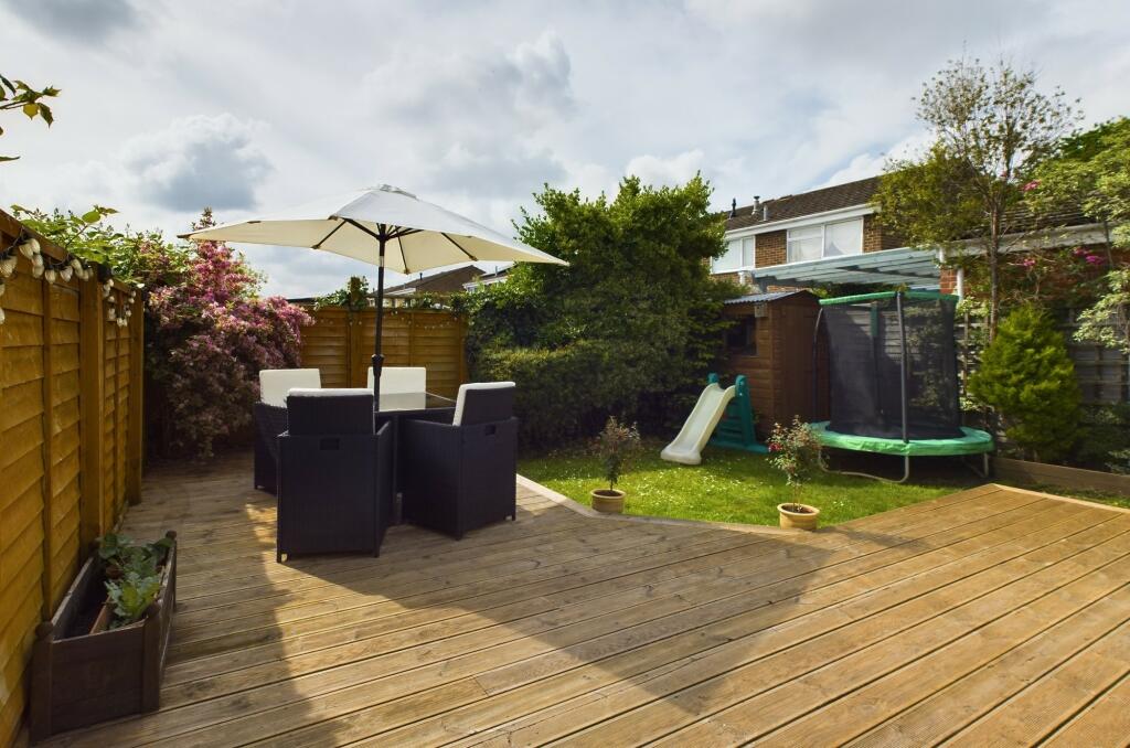 Additional image 18 of Lambs Lane, Cottenham