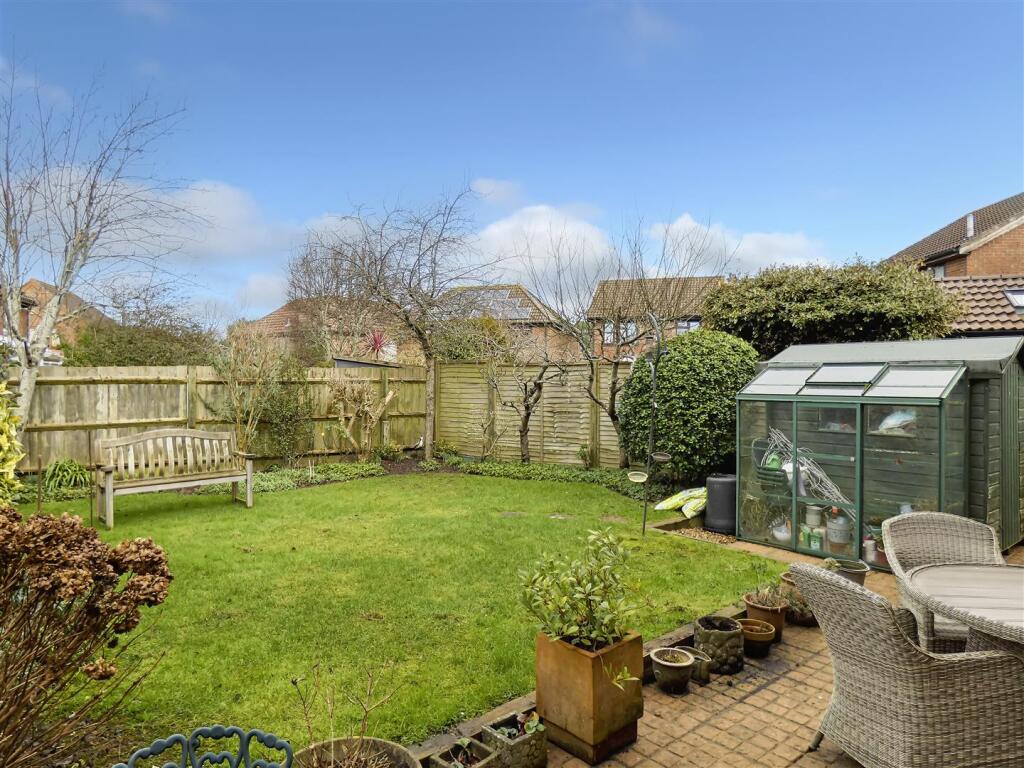 Additional image 16 of Longships, Beaumont Park