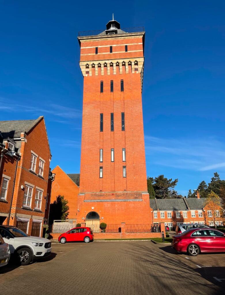 Additional image 5 of Beningfield Drive, Napsbury Park, AL2