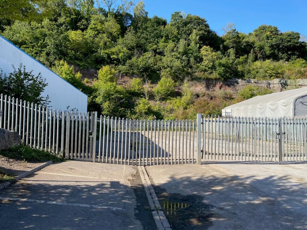 Additional image 2 of Unit 18, Llandough Trading Estate, Penarth Road, Cardiff, CF11 8RR