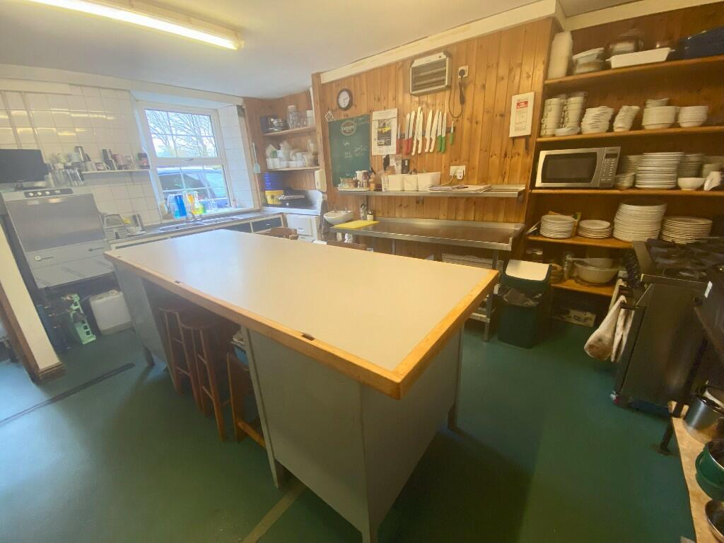 Additional image 11 of Belted Will Inn, Hallbankgate, Brampton, Cumbria, CA8 2NJ