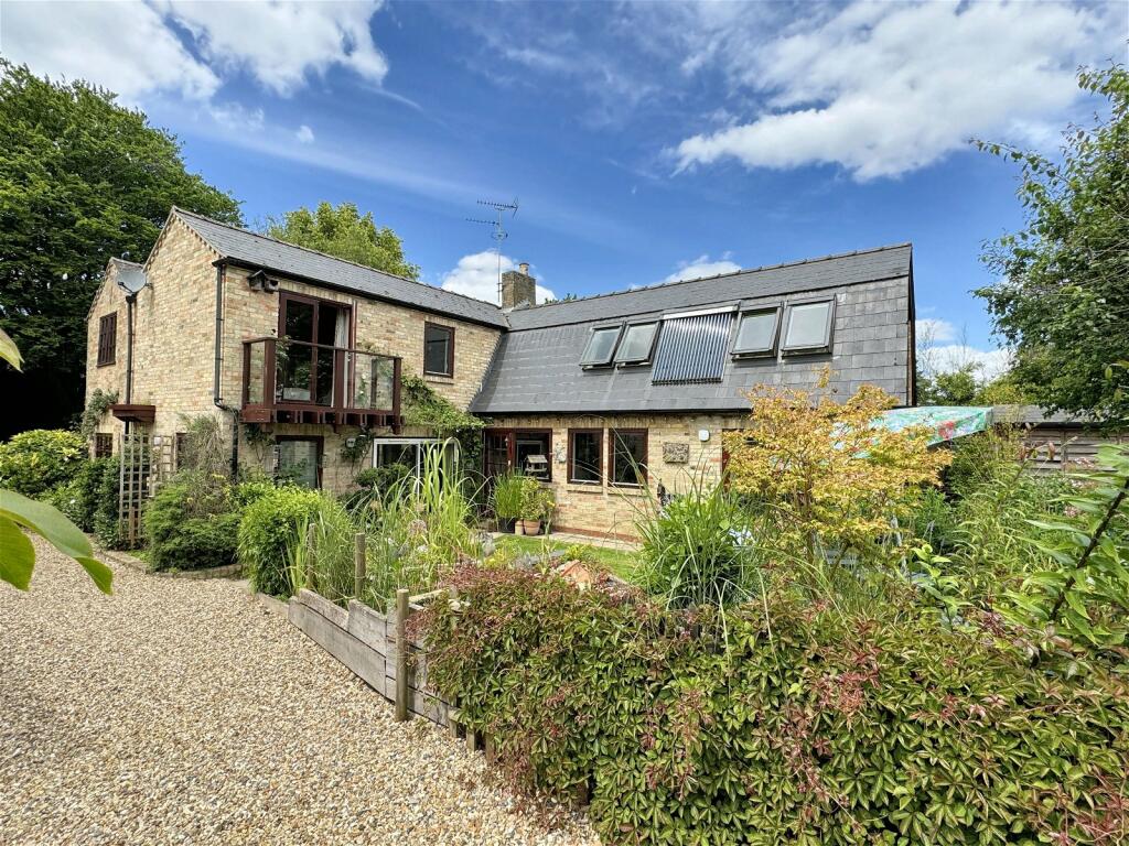 Additional image 2 of Station Road, Haddenham