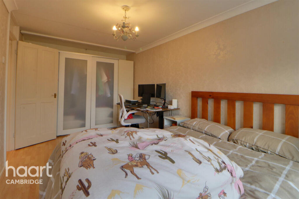 Additional image 6 of Lisle Walk, CAMBRIDGE