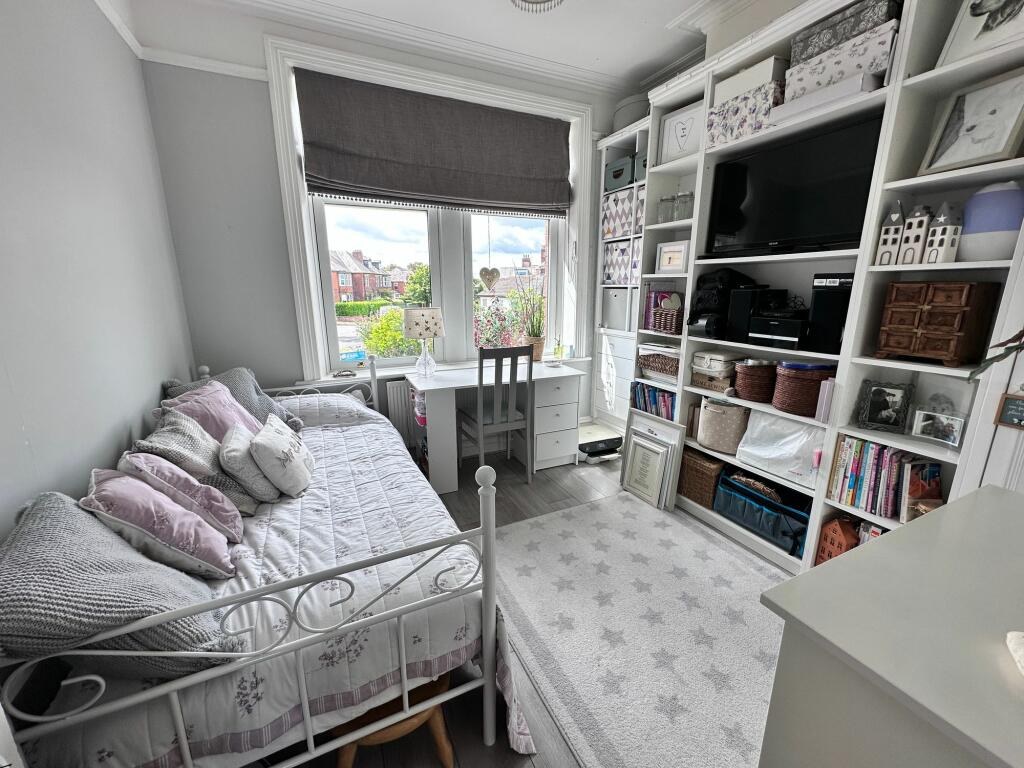 Additional image 25 of Marlborough Gardens, Carlisle, CA3