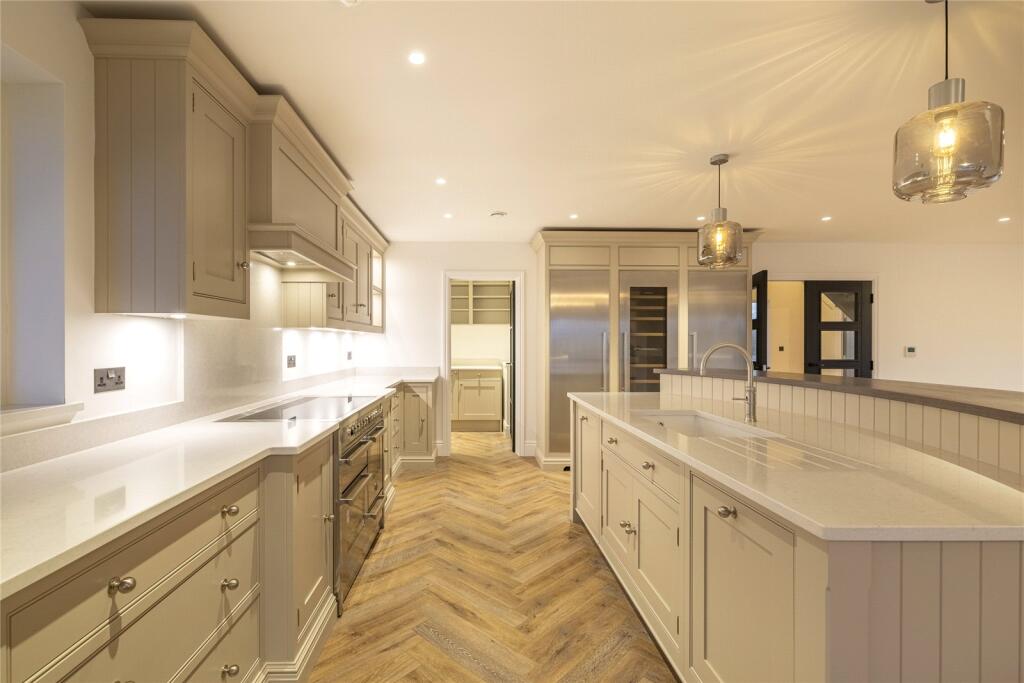 Additional image 17 of Outstanding six-bed, Ditcheat Hill, Somerset