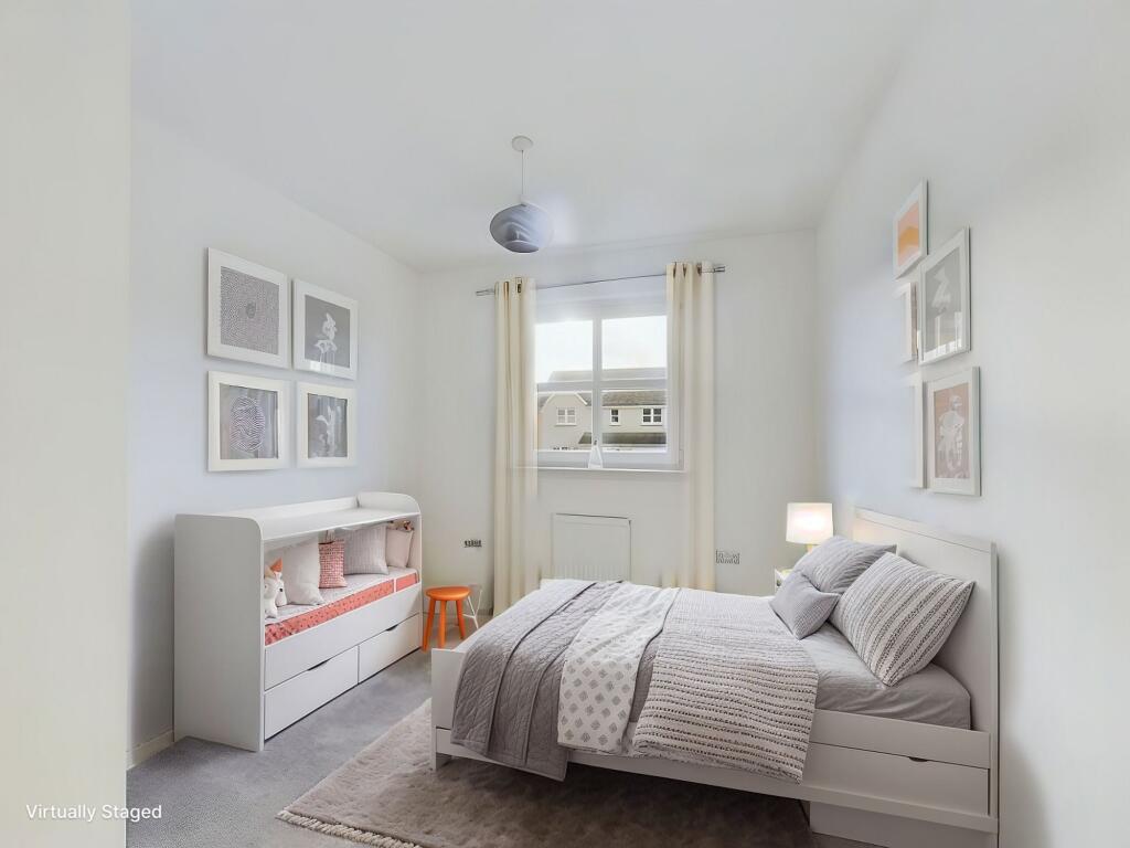 Additional image 16 of Correen Way, Alford, AB33