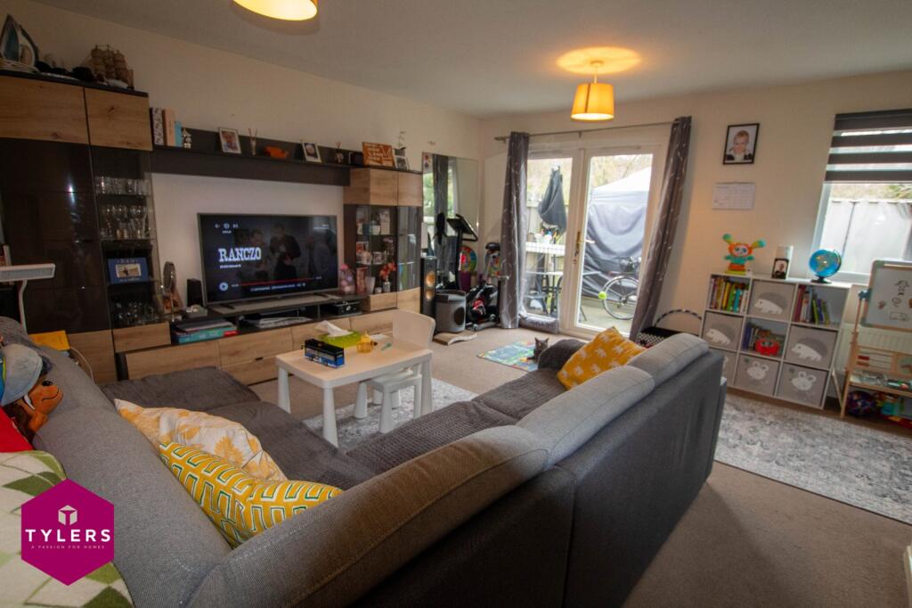 Additional image 9 of Brickfields Avenue, Newmarket, Suffolk, CB8