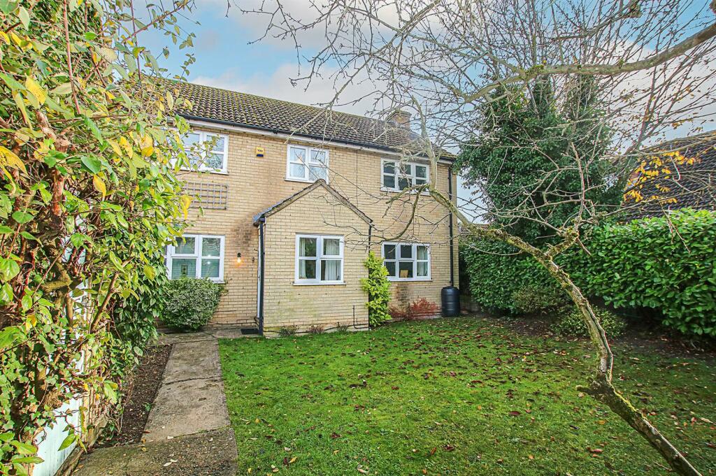 Additional image 23 of High Street, Burwell, Cambridge