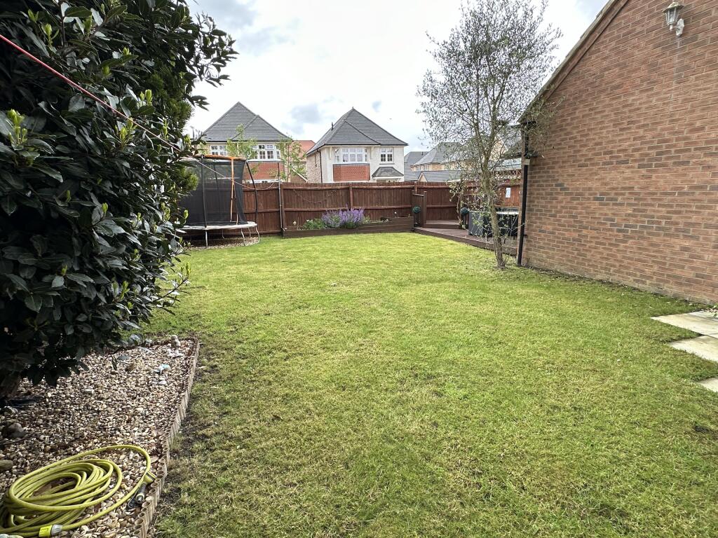 Additional image 15 of Longchamp Drive, Ely, Cambridgeshire