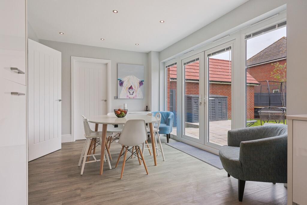 Additional image 6 of St. Edmunds Way, Hauxton