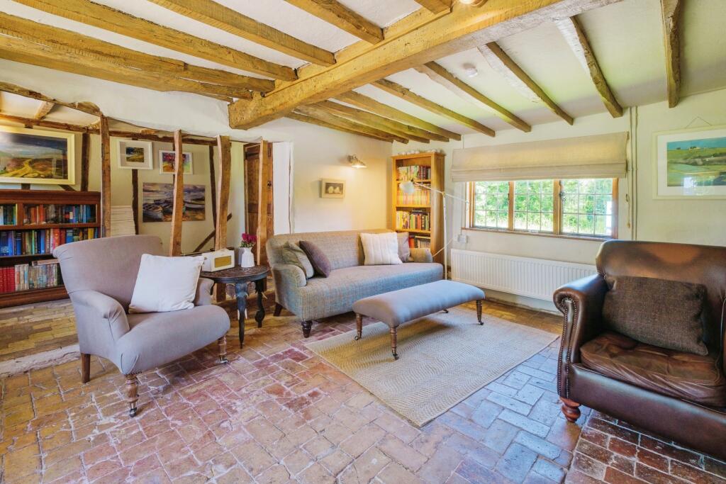 Additional image 5 of Mill Hill, Weston Colville, Cambridge, CB21