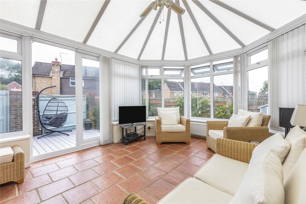 Additional image 20 of The Sycamores, Sayers Common, Hassocks, West Sussex, BN6