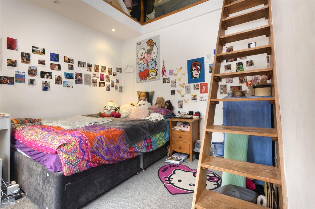 Additional image 7 of Kemp Street, Brighton, BN1