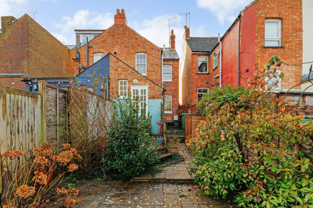 Additional image 13 of Willoughby Road, Harpenden, AL5