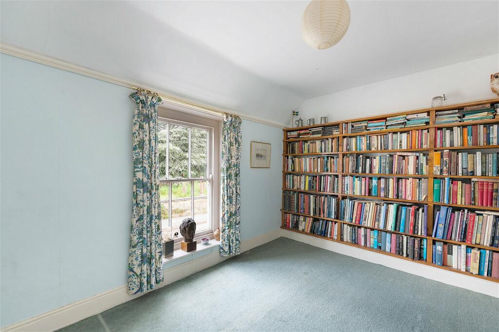 Additional image 39 of The Gables, High Street, Sutton SAT NAV CB6 2RB