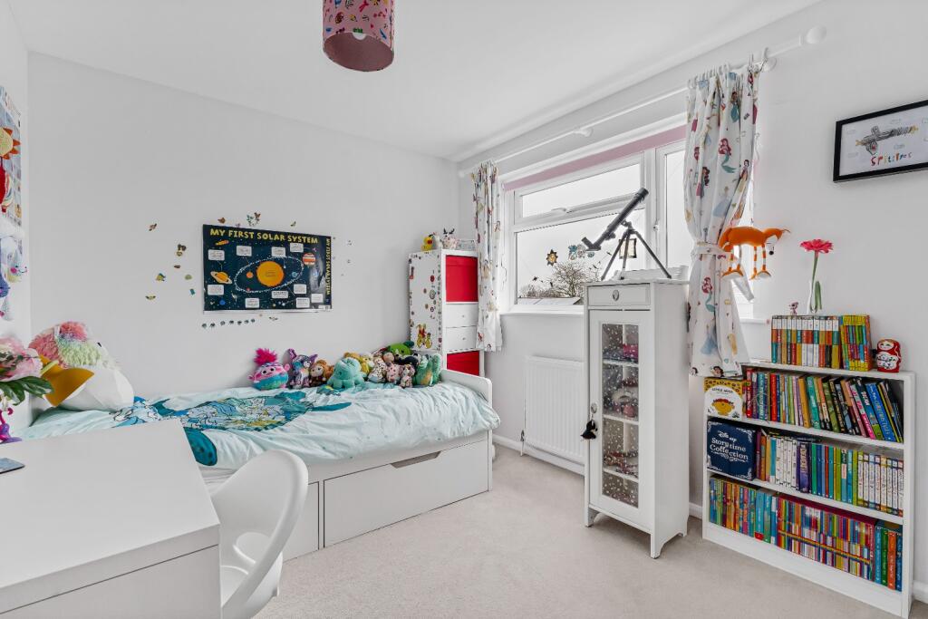 Additional image 19 of The Rustons, Duxford