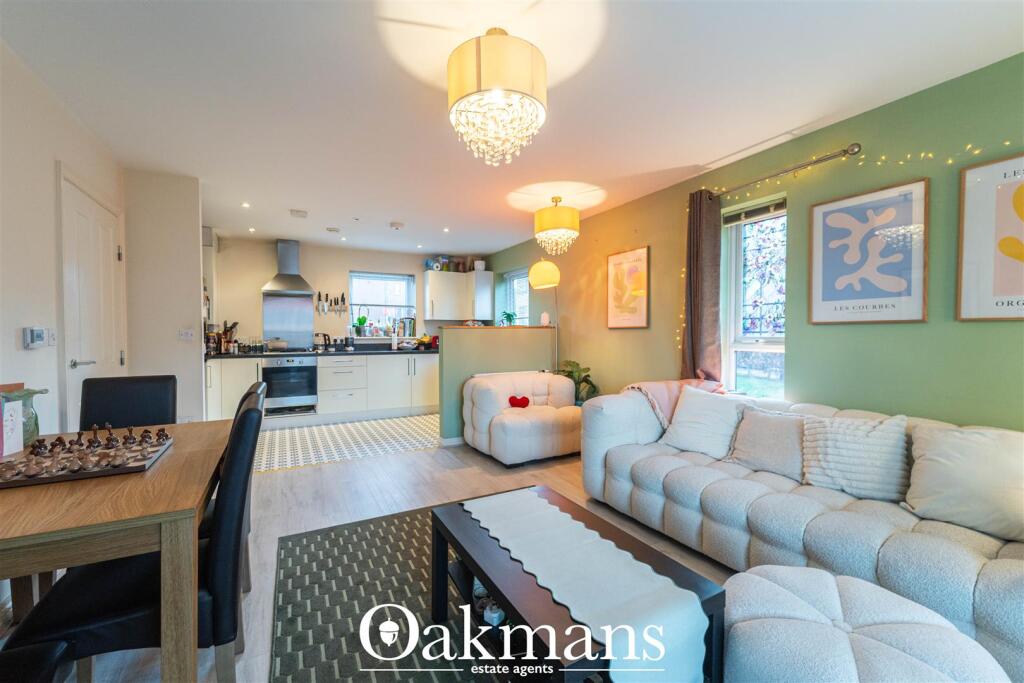 Additional image 4 of Stockmans Close, Kings Norton, B38