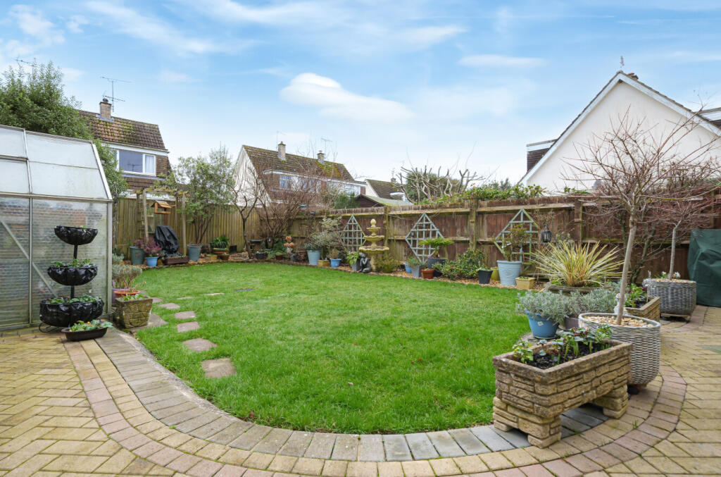 Additional image 2 of Langholm Close, Warminster, BA12