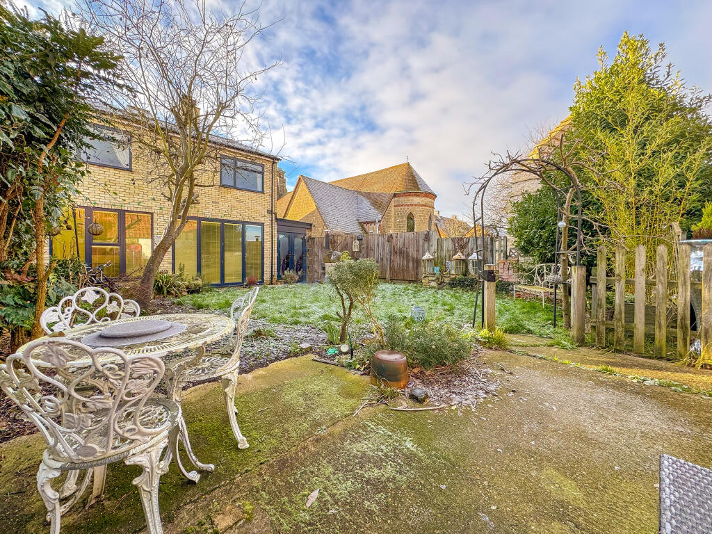 Additional image 40 of Fair Green, Reach, Cambridgeshire