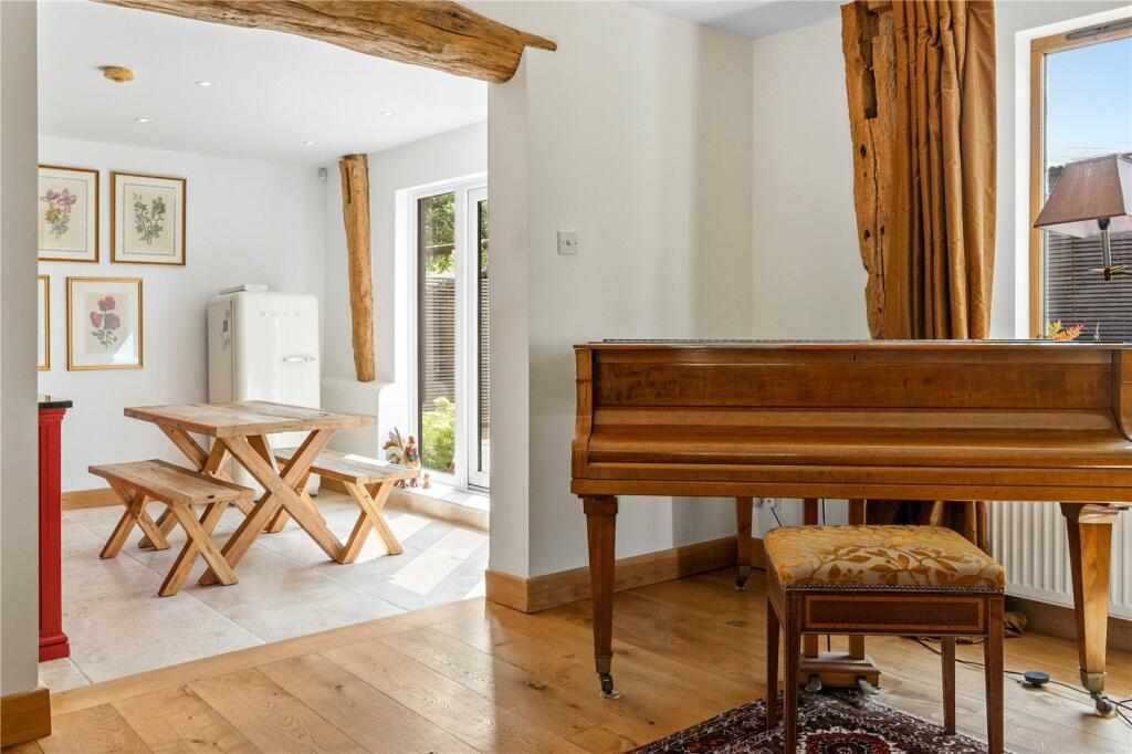 Additional image 17 of Wicken Bonhunt, NR Saffron Walden, Essex, CB11