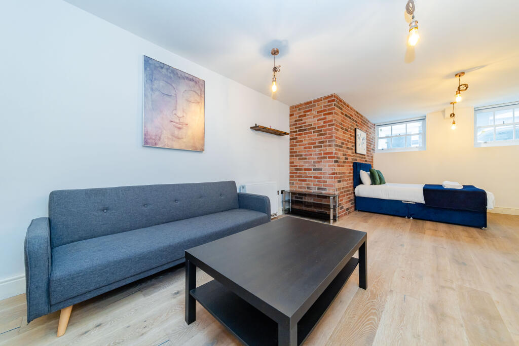 Additional image 3 of 15F Stone St, Brighton, BN1 2HB, United Kingdom