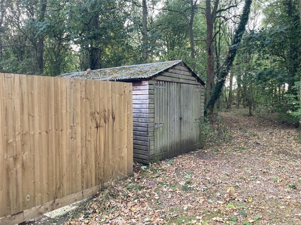 Additional image 8 of Old North Road, Longstowe, Cambridge, Cambridgeshire