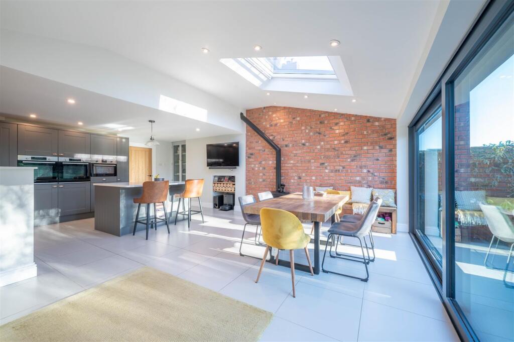 Additional image 5 of Mile End, Solihull