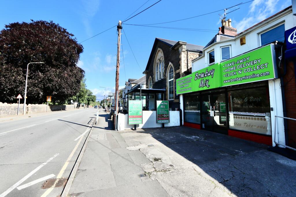 Additional image 7 of Penlline Road, Cardiff, CF14