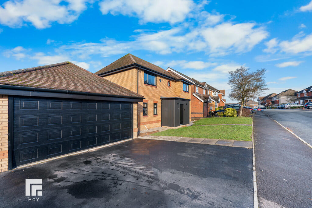 Additional image 42 of Maes Y Crofft, Morganstown, Cardiff