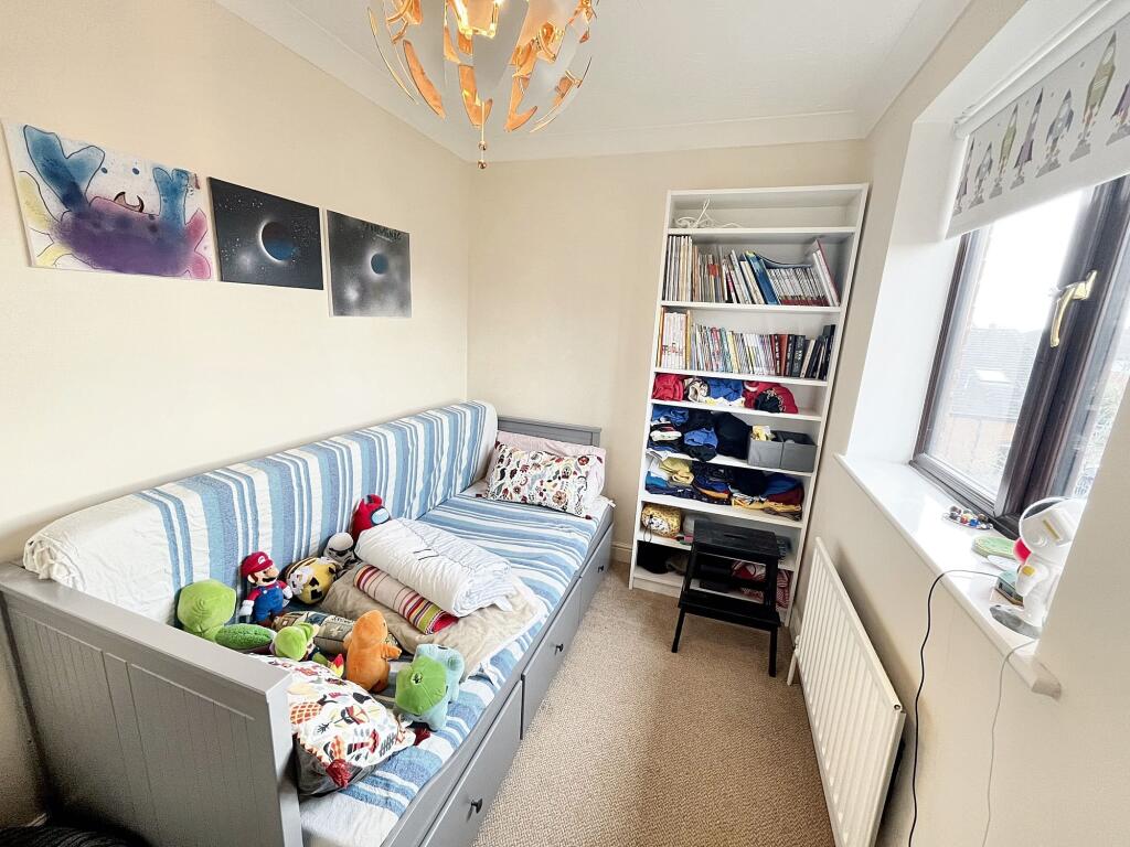 Additional image 9 of The Slipway, Staverton, BA14