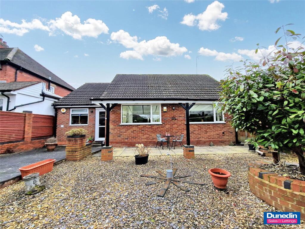 Additional image 4 of Meadowfield Road, Rubery, B45