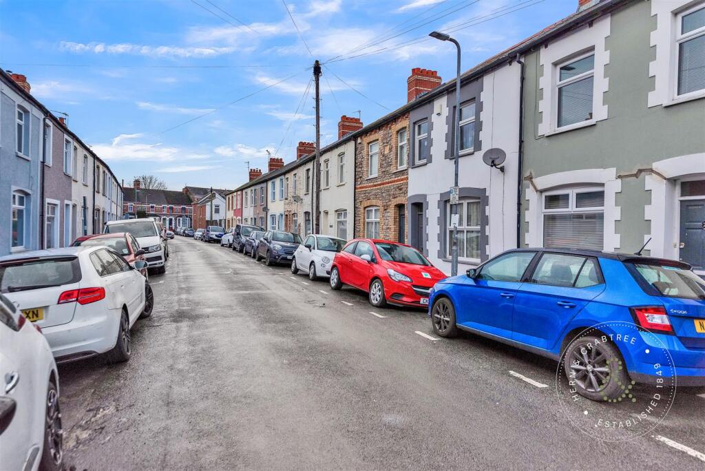 Additional image 24 of Springfield Place, Pontcanna, Cardiff