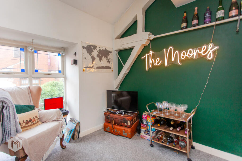 Additional image 10 of St. Johns Mews, Tottington, Bury, Greater Manchester, BL8 3QX