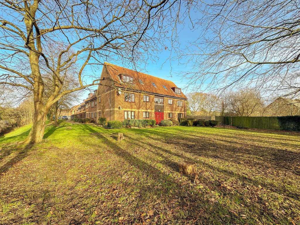 Additional image 15 of Armstrong Close, Newmarket, Suffolk