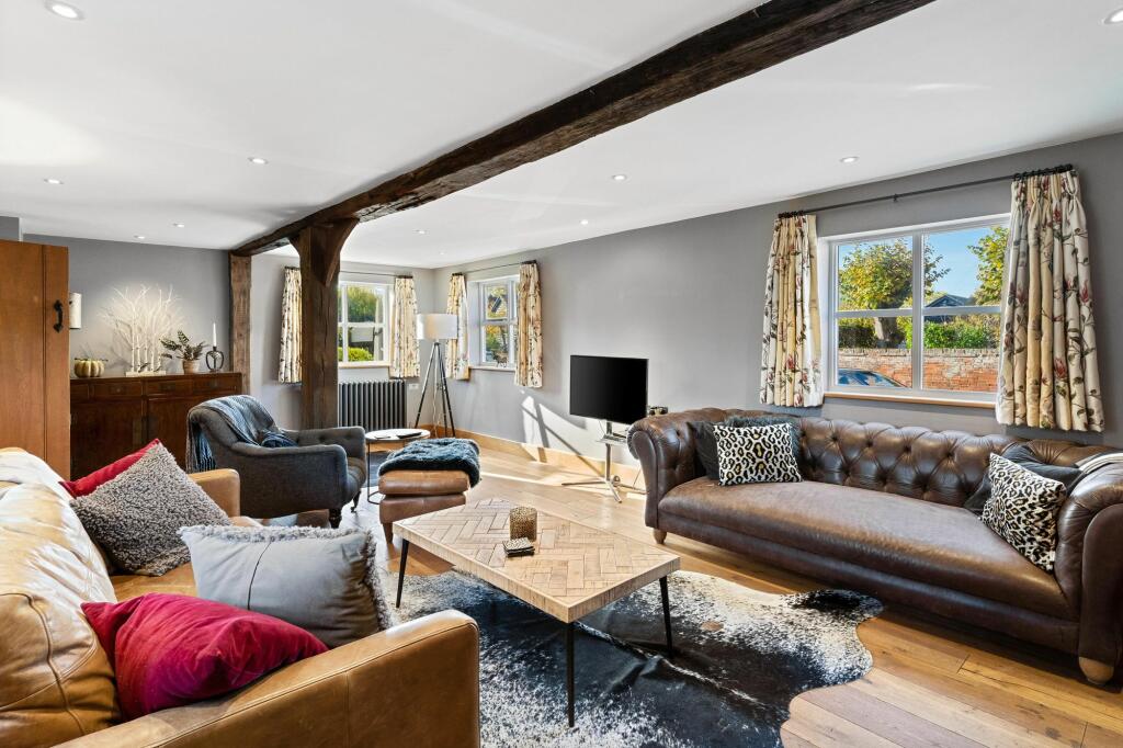 Additional image 6 of Church Green, Hinxton, CB10