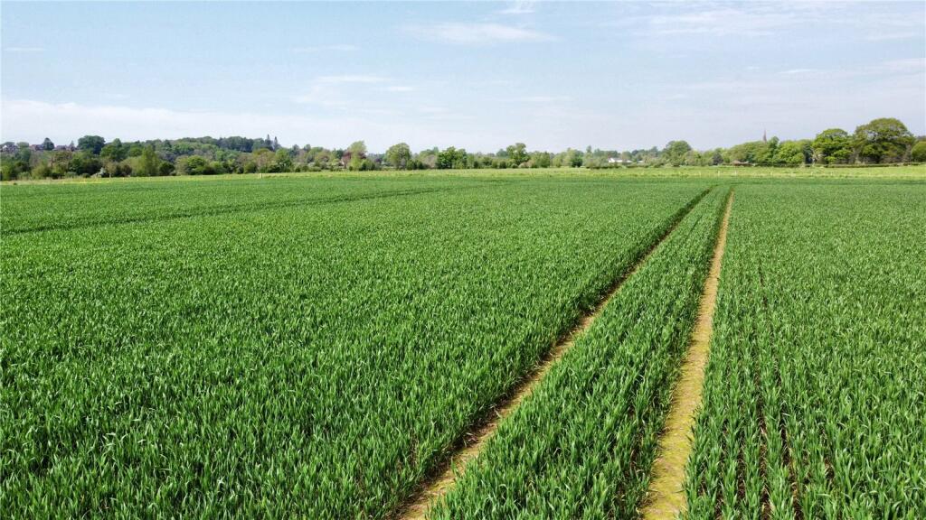 Additional image 5 of Lot 9: Land Adjacent To River Eden, Warwick Bridge, Carlisle, Cumbria, CA4