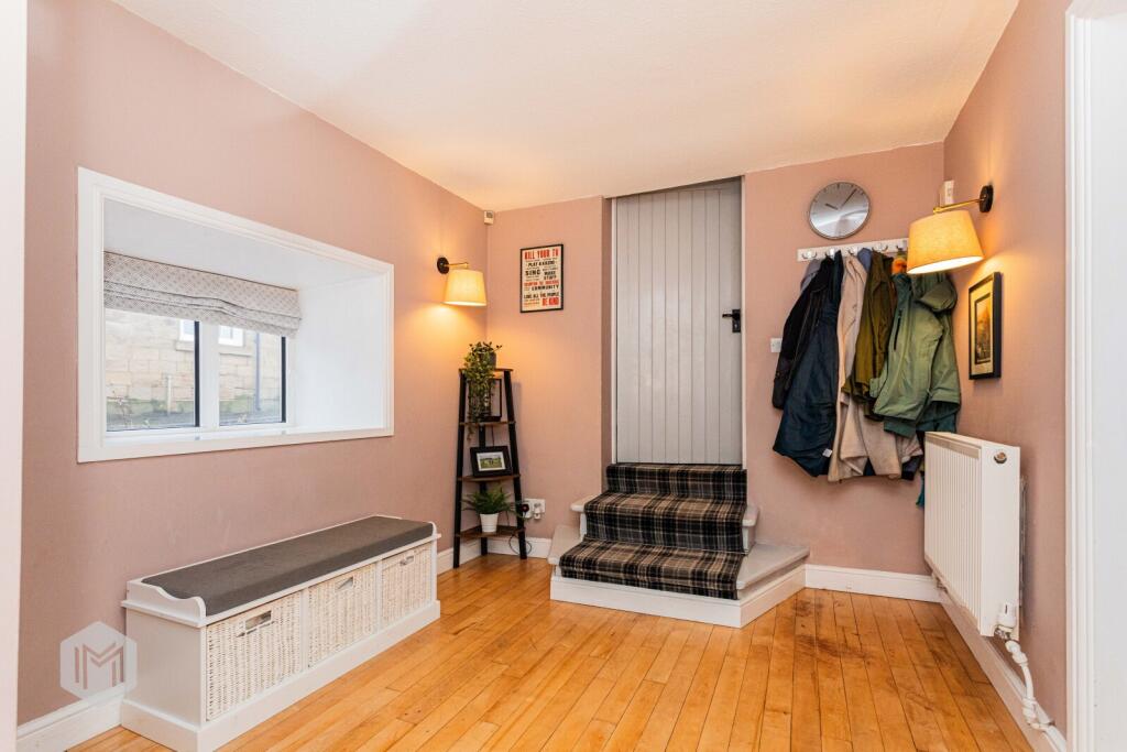 Additional image 9 of Bradshaw Road, Tottington, Bury, Greater Manchester, BL8 3PW