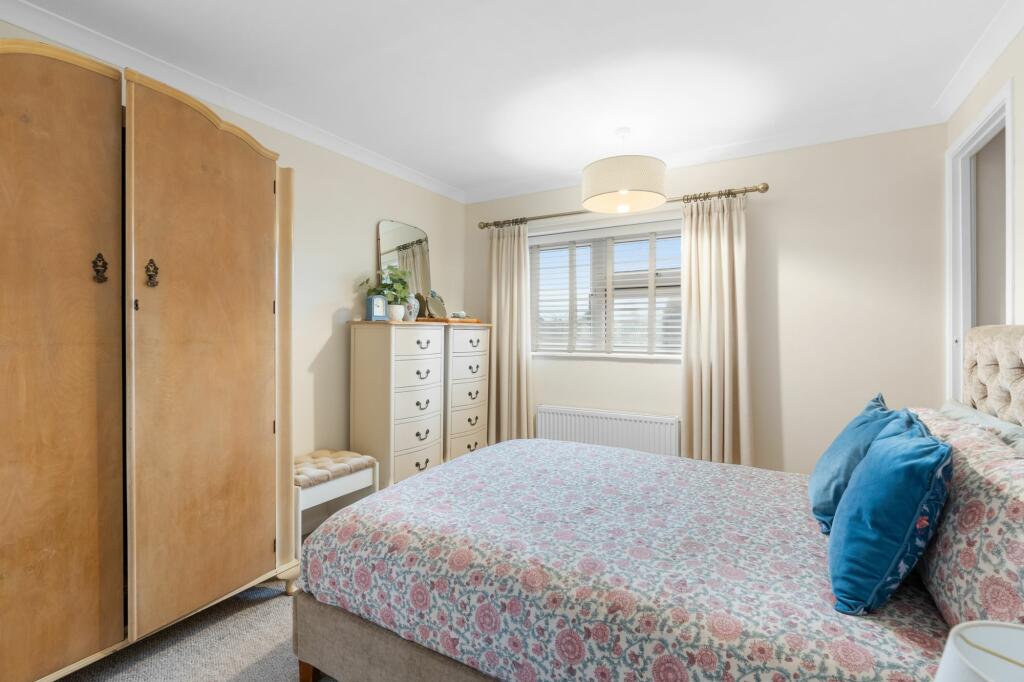 Additional image 14 of Mere Way and Plot, Cambridge, CB4