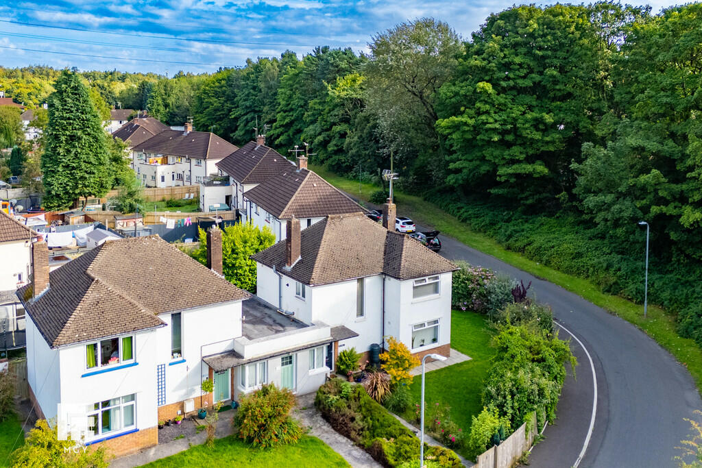 Additional image 26 of Castle View, Tongwynlais, Cardiff