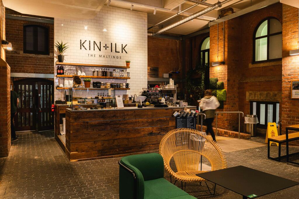 Additional image 13 of Space2B @ The Maltings, East Tyndall Street, Cardiff(City), CF24