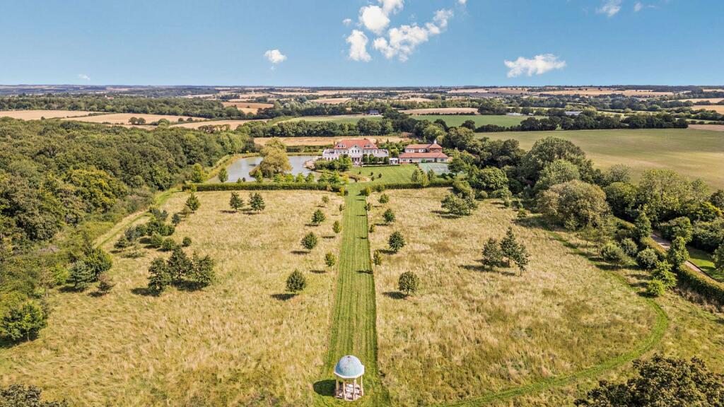 Additional image 19 of Redgates Lane, Sewards End, Saffron Walden, Essex