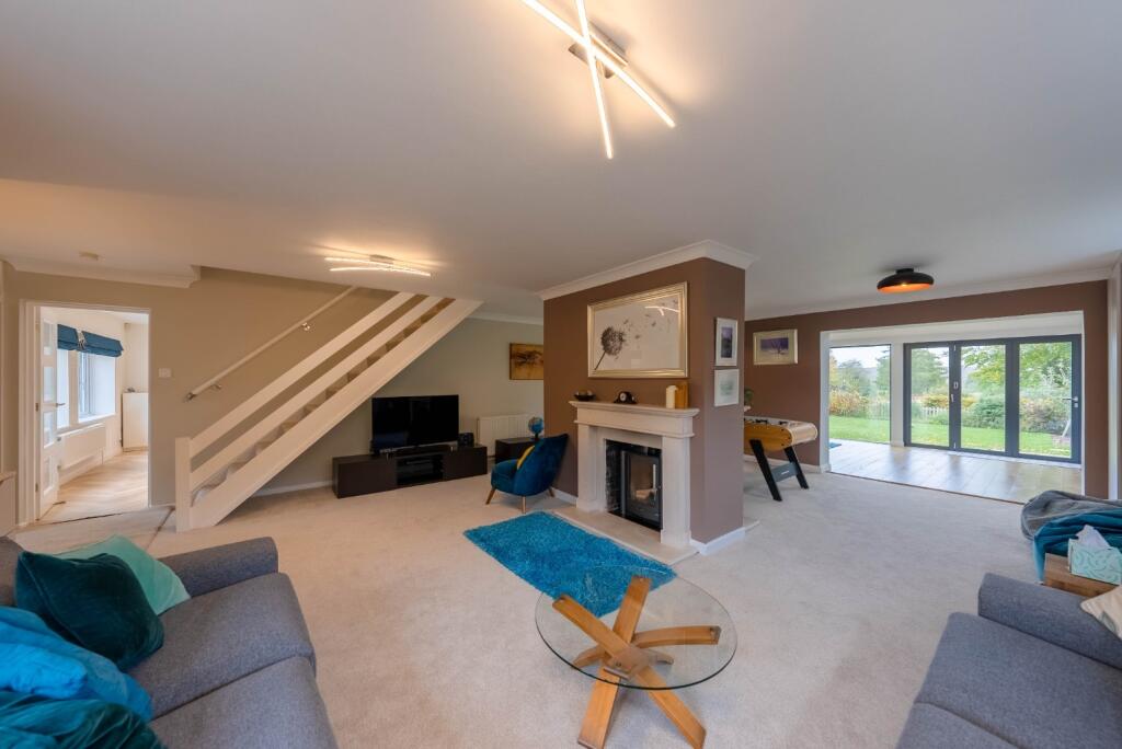 Additional image 16 of High Street, Bourn, Cambridge, Cambridgeshire, CB23 2TR