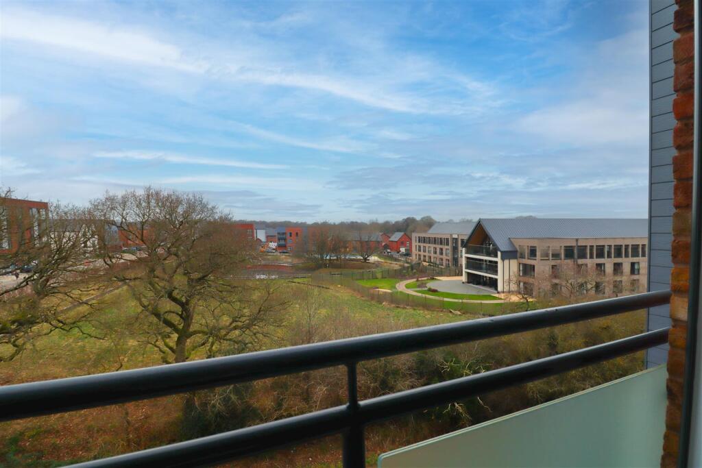 Additional image 16 of Foxglove House, Elm Road, Blythe Valley Park