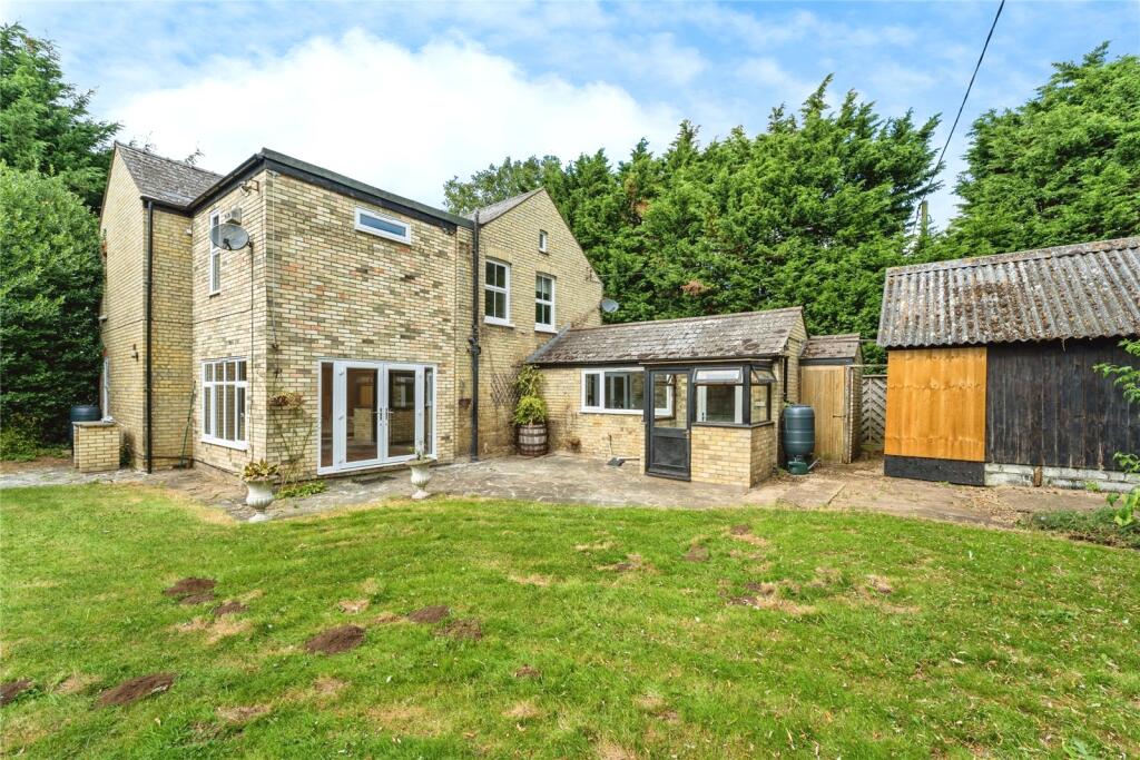 Additional image 9 of Ely Road, Chittering, Cambridge, Cambridgeshire, CB25