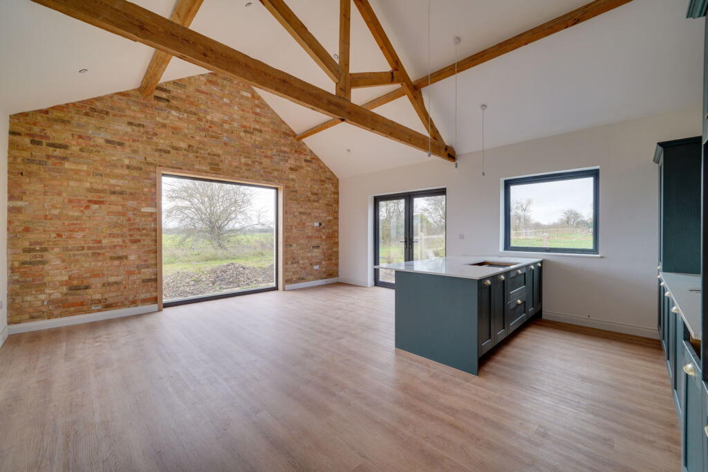 Additional image 7 of 2 The Cobblestones, New Barns Lane, Conington, Cambs