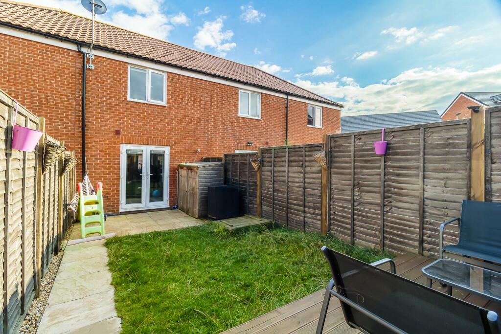 Additional image 10 of Shipp Close, Little Wratting, Haverhill