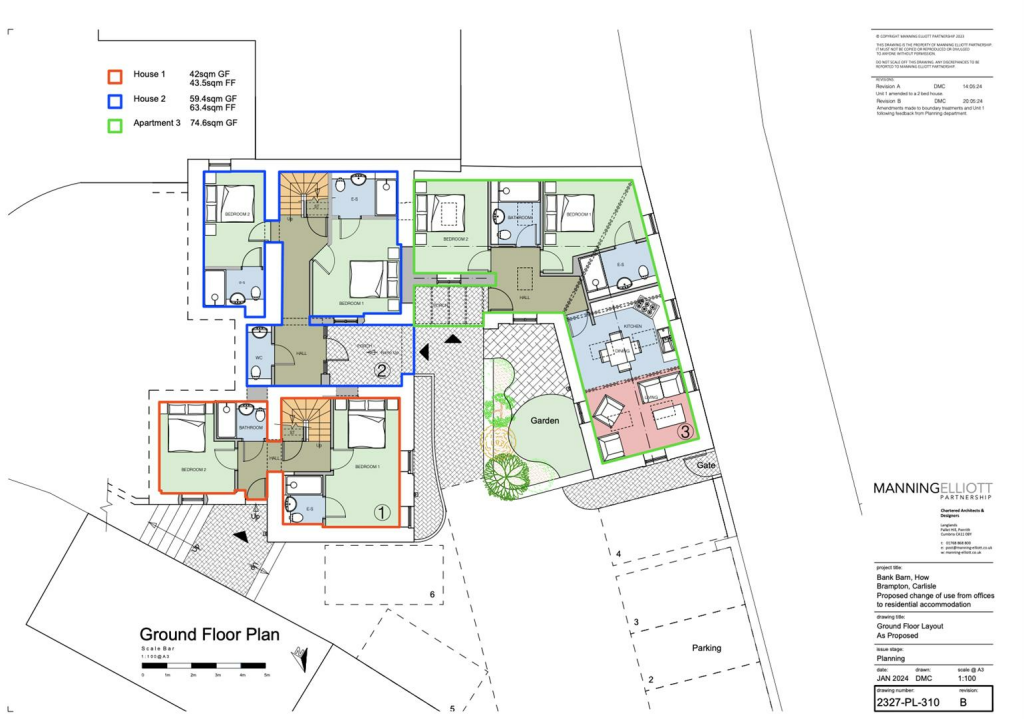 Additional image 24 of How Mill, Brampton