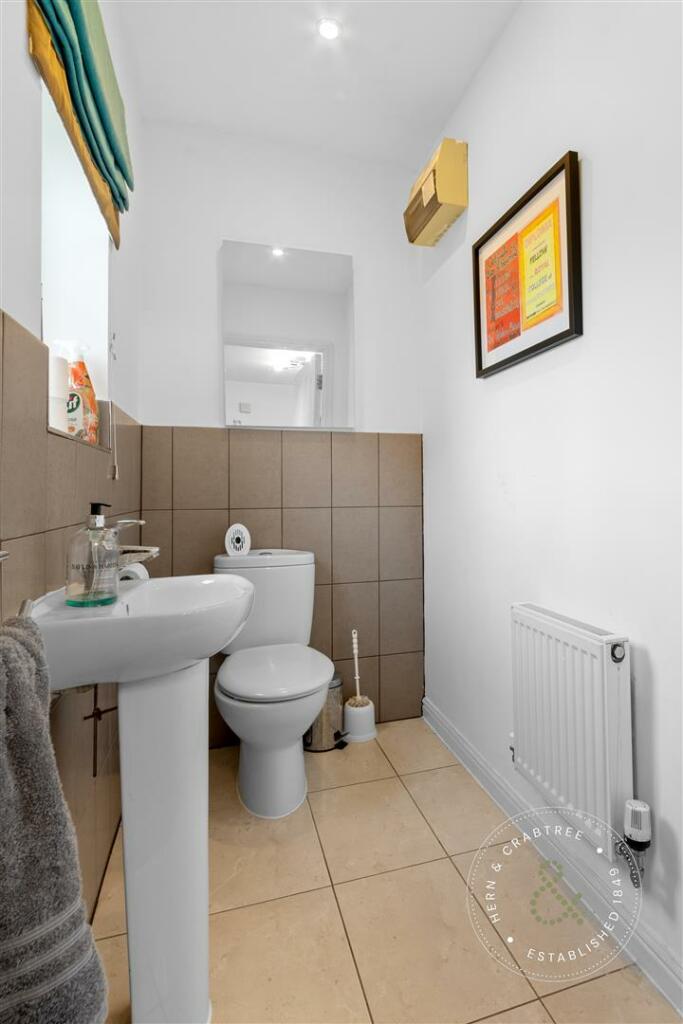 Additional image 21 of Ashbourn Way, Llanishen, Cardiff